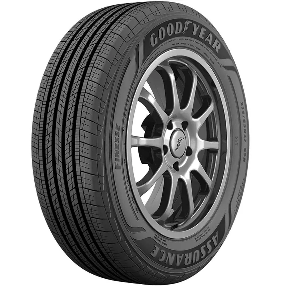 Llantas Goodyear