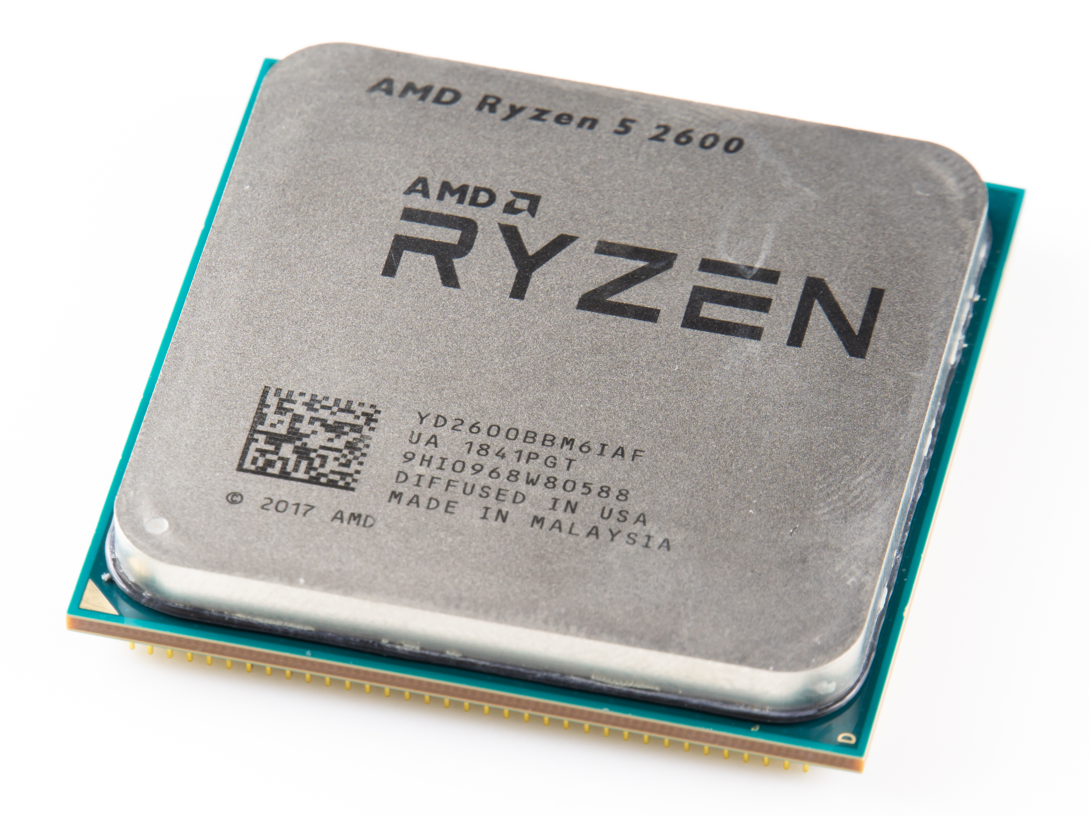Procesador AMD Ryzen5