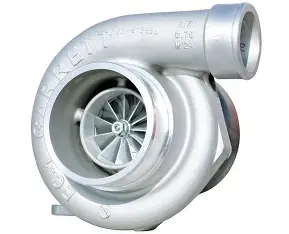 TURBO PARA IR RAPIDO
